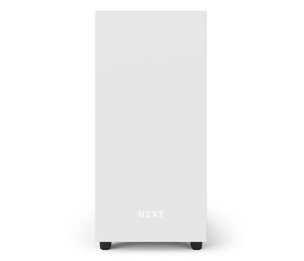 NZXT H500i matowa biała - 442363 - zdjęcie 3